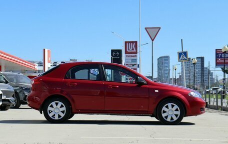 Chevrolet Lacetti, 2011 год, 429 000 рублей, 4 фотография
