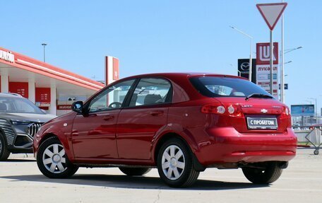 Chevrolet Lacetti, 2011 год, 429 000 рублей, 7 фотография