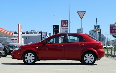 Chevrolet Lacetti, 2011 год, 429 000 рублей, 8 фотография
