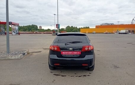 Chevrolet Lacetti, 2011 год, 400 000 рублей, 3 фотография
