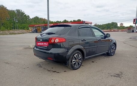 Chevrolet Lacetti, 2011 год, 400 000 рублей, 4 фотография