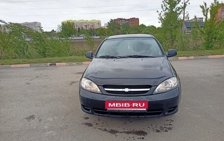 Chevrolet Lacetti, 2011 год, 400 000 рублей, 5 фотография