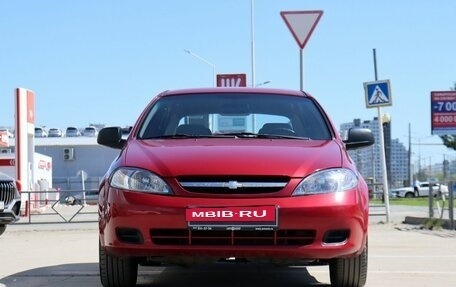 Chevrolet Lacetti, 2011 год, 429 000 рублей, 2 фотография