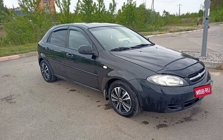 Chevrolet Lacetti, 2011 год, 400 000 рублей, 6 фотография