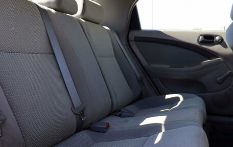 Chevrolet Lacetti, 2011 год, 429 000 рублей, 10 фотография