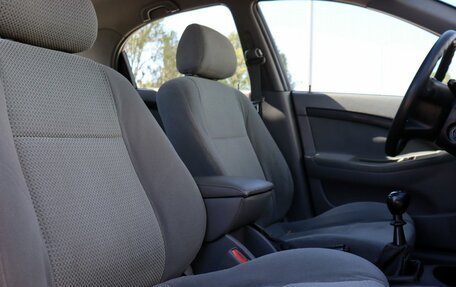 Chevrolet Lacetti, 2011 год, 429 000 рублей, 9 фотография