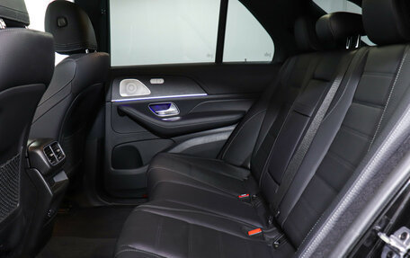 Mercedes-Benz GLE, 2022 год, 11 650 000 рублей, 10 фотография