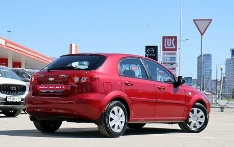 Chevrolet Lacetti, 2011 год, 429 000 рублей, 5 фотография