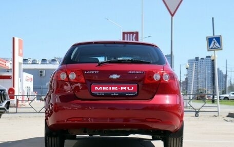 Chevrolet Lacetti, 2011 год, 429 000 рублей, 6 фотография