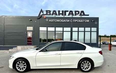 BMW 3 серия, 2014 год, 1 350 000 рублей, 4 фотография