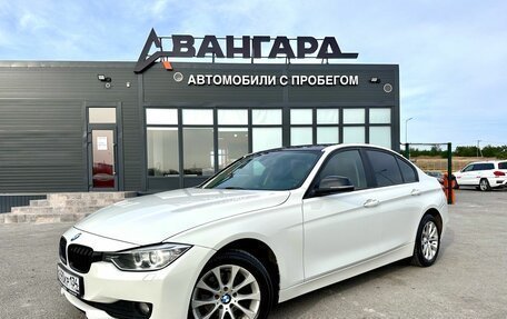 BMW 3 серия, 2014 год, 1 350 000 рублей, 2 фотография
