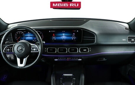 Mercedes-Benz GLE, 2022 год, 11 650 000 рублей, 12 фотография