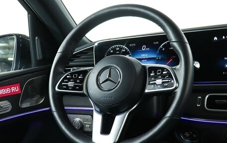 Mercedes-Benz GLE, 2022 год, 11 650 000 рублей, 15 фотография