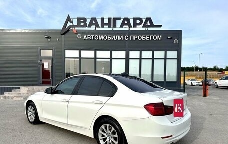 BMW 3 серия, 2014 год, 1 350 000 рублей, 5 фотография