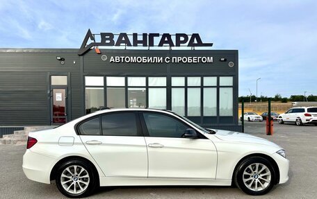 BMW 3 серия, 2014 год, 1 350 000 рублей, 8 фотография