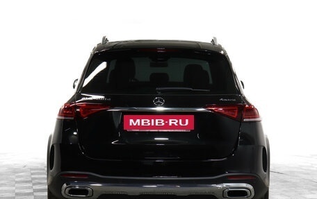 Mercedes-Benz GLE, 2022 год, 11 650 000 рублей, 6 фотография