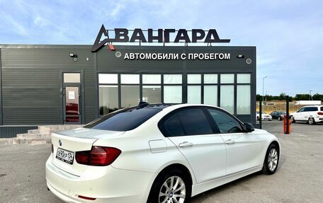 BMW 3 серия, 2014 год, 1 350 000 рублей, 7 фотография