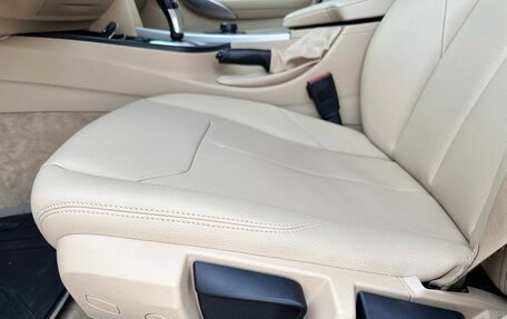 BMW 3 серия, 2014 год, 1 350 000 рублей, 14 фотография