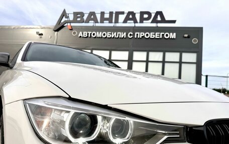 BMW 3 серия, 2014 год, 1 350 000 рублей, 10 фотография