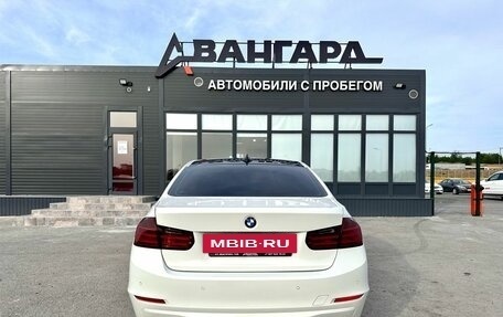 BMW 3 серия, 2014 год, 1 350 000 рублей, 6 фотография