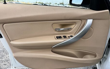 BMW 3 серия, 2014 год, 1 350 000 рублей, 15 фотография