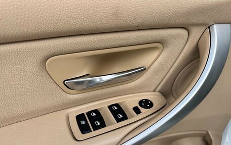 BMW 3 серия, 2014 год, 1 350 000 рублей, 16 фотография