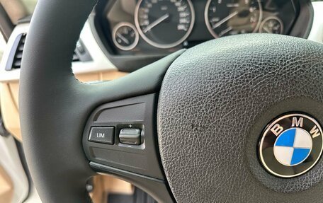 BMW 3 серия, 2014 год, 1 350 000 рублей, 18 фотография