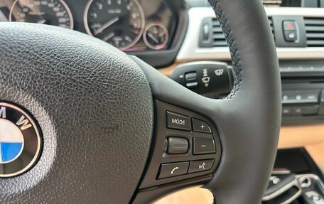 BMW 3 серия, 2014 год, 1 350 000 рублей, 19 фотография