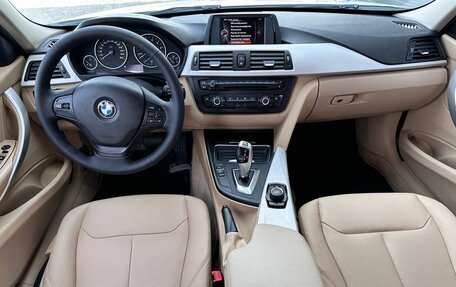 BMW 3 серия, 2014 год, 1 350 000 рублей, 20 фотография