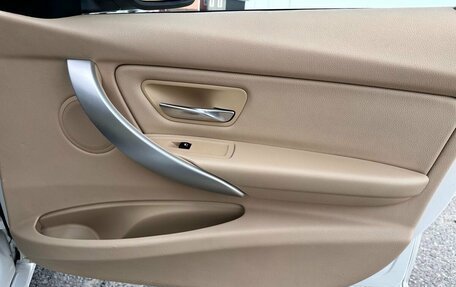 BMW 3 серия, 2014 год, 1 350 000 рублей, 30 фотография