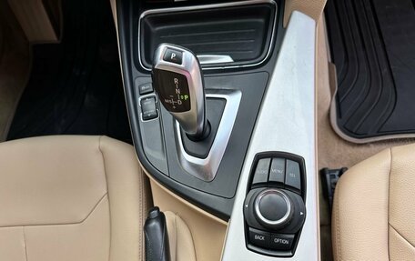 BMW 3 серия, 2014 год, 1 350 000 рублей, 23 фотография