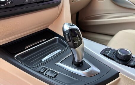 BMW 3 серия, 2014 год, 1 350 000 рублей, 22 фотография