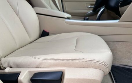 BMW 3 серия, 2014 год, 1 350 000 рублей, 29 фотография