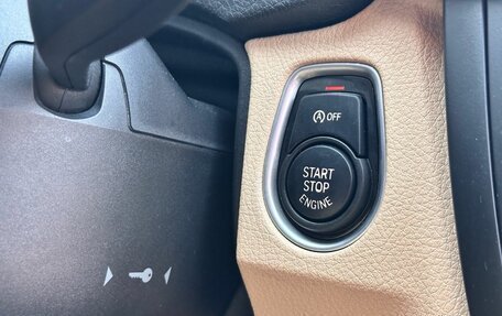 BMW 3 серия, 2014 год, 1 350 000 рублей, 24 фотография