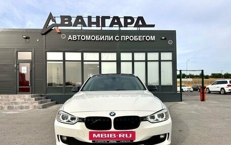 BMW 3 серия, 2014 год, 1 350 000 рублей, 11 фотография