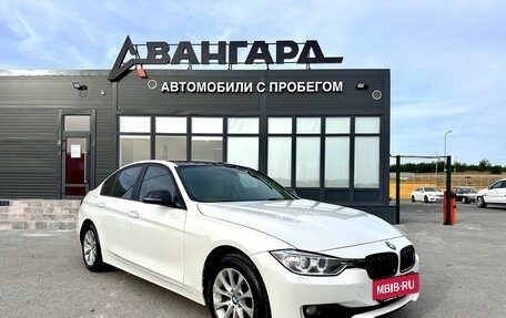 BMW 3 серия, 2014 год, 1 350 000 рублей, 9 фотография