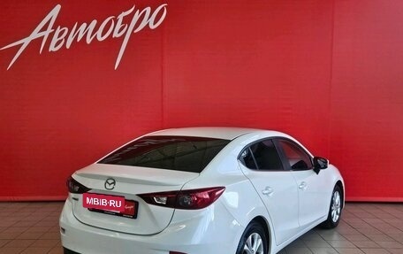 Mazda 3, 2014 год, 1 185 000 рублей, 5 фотография