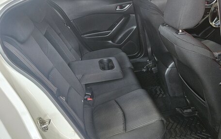 Mazda 3, 2014 год, 1 185 000 рублей, 13 фотография