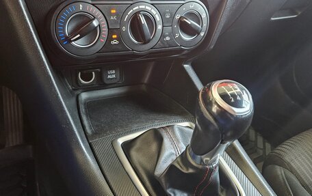 Mazda 3, 2014 год, 1 185 000 рублей, 15 фотография