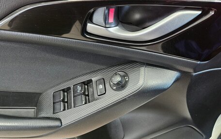 Mazda 3, 2014 год, 1 185 000 рублей, 17 фотография