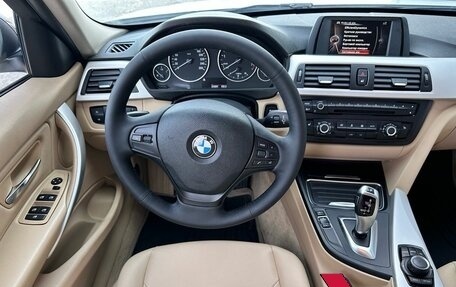 BMW 3 серия, 2014 год, 1 350 000 рублей, 21 фотография