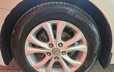 Mazda 3, 2014 год, 1 185 000 рублей, 19 фотография