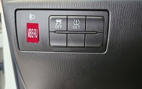 Mazda 3, 2014 год, 1 185 000 рублей, 16 фотография