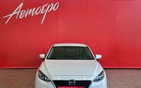 Mazda 3, 2014 год, 1 185 000 рублей, 8 фотография