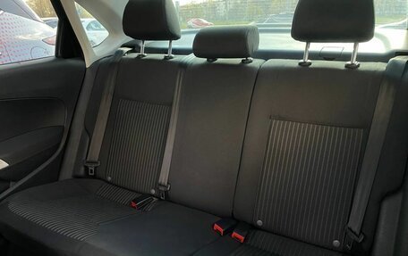 Volkswagen Polo VI (EU Market), 2012 год, 430 000 рублей, 17 фотография