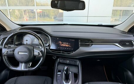 Haval F7x I, 2021 год, 1 883 000 рублей, 12 фотография