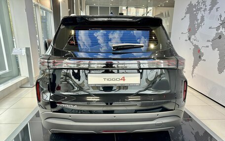 Chery Tiggo 4 I рестайлинг, 2025 год, 2 290 000 рублей, 5 фотография