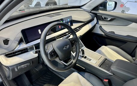 Chery Tiggo 4 I рестайлинг, 2025 год, 2 290 000 рублей, 7 фотография