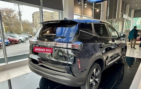 Chery Tiggo 4 I рестайлинг, 2025 год, 2 290 000 рублей, 4 фотография