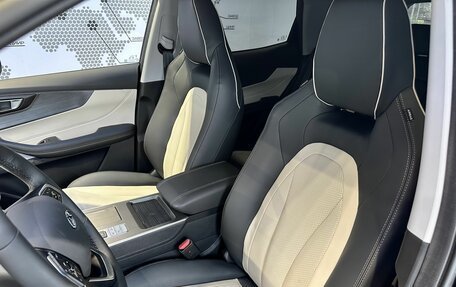 Chery Tiggo 4 I рестайлинг, 2025 год, 2 290 000 рублей, 9 фотография